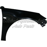-) 2011 FENDER FR RH CAPA — photo 2
