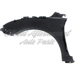 FENDER FR RH — photo 5