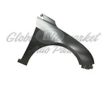 FENDER FR RH — photo 1