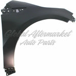 FENDER FR RH W/O SIDE LAMP HOLE W/CHARGE HO — photo 2