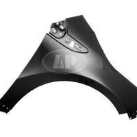 FENDER FR RH W/O SIDE LAMP HOLE W/CHARGE HO