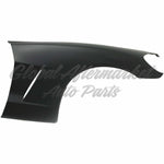 FENDER FR RH — photo 2