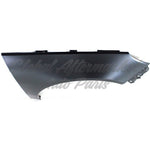 FENDER FR RH W/O SIGNAL LAMP HOLE BASE/GS/E-ASSIST MODELS — photo 4