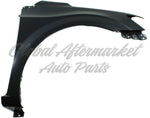 FENDER FR RH W/O RS PKG CAPA — photo 2