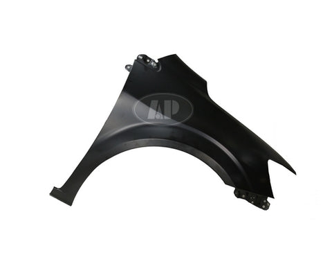 FENDER FR RH W/O RS PKG CAPA