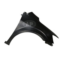 FENDER FR RH W/O RS PKG