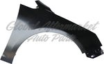 FENDER FR RH — photo 2