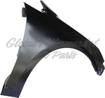 FENDER FR RH — photo 4