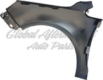 FENDER FR RH CAPA — photo 5