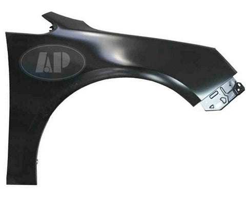 FENDER FR RH CAPA