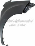 FENDER FR RH W/O MOULDING/MARKER — photo 2