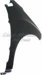 FENDER FR RH W/O MOULDING/MARKER — photo 3