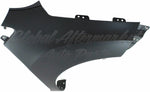 FENDER FR RH W/O MOULDING/MARKER — photo 4