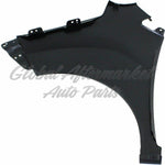 FENDER FR RH W/O MOULDING/MARKER — photo 5