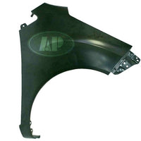 FENDER FR RH W/O MOULDING/MARKER