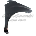 FENDER FR RH W/MOULDING W/O MARKER — photo 5