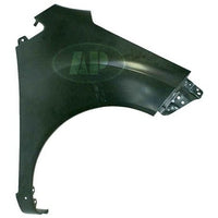 FENDER FR RH W/MOULDING W/O MARKER