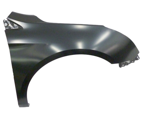 FENDER FR RH CAPA