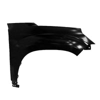 FENDER FR RH CAPA