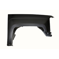 FENDER FR RH CAPA