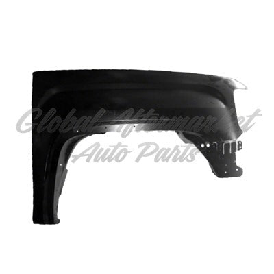 FENDER FR RH