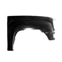 FENDER FR RH