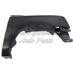 FENDER FR RH STEEL — photo 2