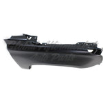 FENDER FR RH STEEL — photo 4