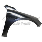 FENDER FR RH CAPA — photo 1