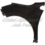 FENDER FR RH STEEL — photo 2