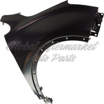 FENDER FR RH STEEL — photo 3