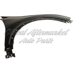 FENDER FR RH STEEL — photo 5