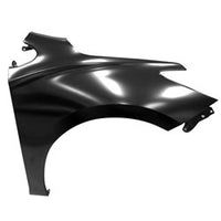 FENDER FR RH STEEL