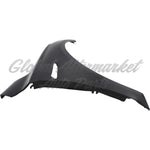 FENDER FR RH STEEL CAPA — photo 3