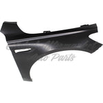 FENDER FR RH STEEL CAPA — photo 4