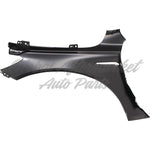 FENDER FR RH STEEL CAPA — photo 5