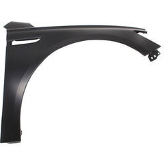 FENDER FR RH STEEL