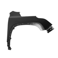 FENDER FR RH EXCLUDE LTD