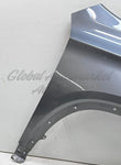 FENDER FR RH STEEL CAPA — photo 5