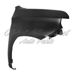 FENDER FR RH STEEL — photo 1