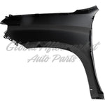 FENDER FR RH STEEL — photo 3