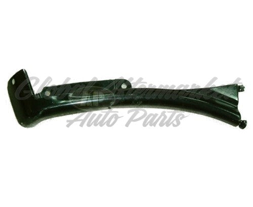 FENDER EXTENSION LH LOWER REARWARD SHEET MOLDING COMPOSITE