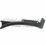 FENDER EXTENSION LH LOWER REARWARD SHEET MOLDING COMPOSITE — photo 2