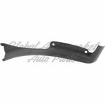 FENDER EXTENSION LH LOWER REARWARD SHEET MOLDING COMPOSITE — photo 4