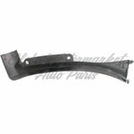 FENDER EXTENSION LH LOWER REARWARD SHEET MOLDING COMPOSITE — photo 5