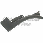 FENDER EXTENSION FR RH LOWER REARWARD — photo 2