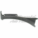FENDER EXTENSION FR RH LOWER REARWARD — photo 3