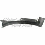 FENDER EXTENSION FR RH LOWER REARWARD — photo 5