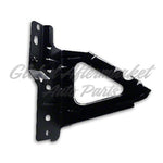 FENDER BRACKET FR LH STEEL — photo 1