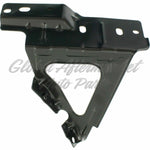 FENDER BRACKET FR LH STEEL — photo 2